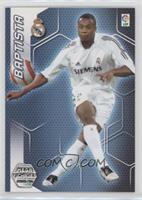 Julio Baptista