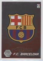 Escudo - FC Barcelona