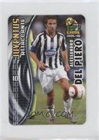 Alessandro Del Piero