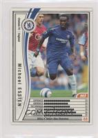 Michael Essien