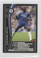 Claude Makelele