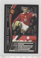 Wayne Rooney