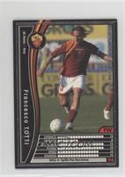 Francesco Totti [EX to NM]