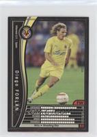 Diego Forlan [EX to NM]
