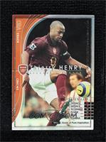 Thierry Henry [EX to NM]