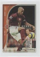 Thierry Henry