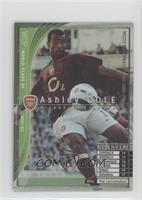 Ashley Cole [EX to NM]