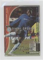 Didier Drogba [EX to NM]