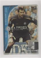 Petr Cech [EX to NM]