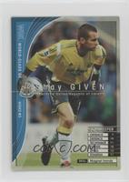 Shay Given