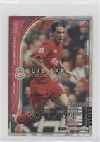 Luis Garcia [EX to NM]