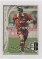 Bastian Schweinsteiger [EX to NM]