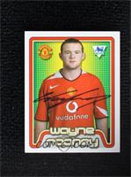 Wayne Rooney