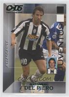 Alessandro Del Piero