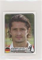 Bixente Lizarazu