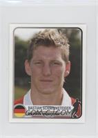 Bastian Schweinsteiger