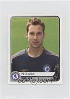 Petr Cech (Chelsea Logo on Front)