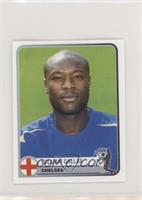 William Gallas