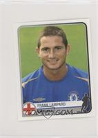 Frank Lampard [Noted]