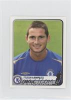 Frank Lampard (Chelsea Logo on Front)