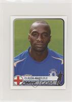 Claude Makelele