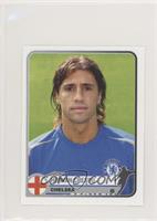 Hernan Crespo