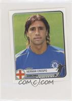 Hernan Crespo