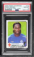 Didier Drogba [PSA 10 GEM MT]