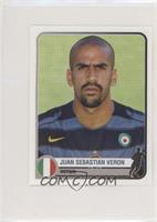 Juan Sebastian Veron