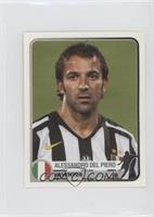 Alessandro Del Piero