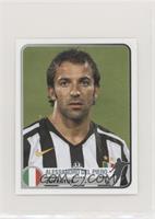 Alessandro Del Piero