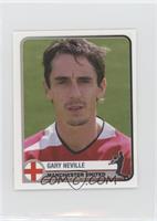 Gary Neville