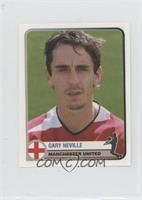 Gary Neville