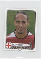 Rio Ferdinand