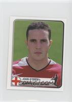 John O'Shea