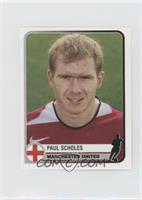 Paul Scholes