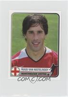 Ruud Van Nistelrooy