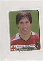 Ruud Van Nistelrooy