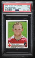 Wayne Rooney [PSA 7 NM]