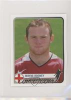 Wayne Rooney