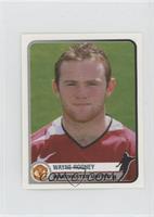 Wayne Rooney (Manchester United Logo on Front)