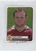 Wayne Rooney (Manchester United Logo on Front)
