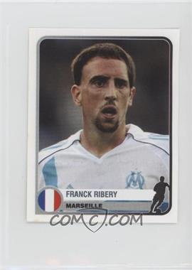 2005 Panini Champions of Europe 1955-2005 - [Base] #242 - Franck Ribery