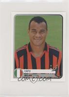 Cafu [Noted]