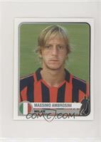 Massimo Ambrosini