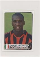 Clarence Seedorf