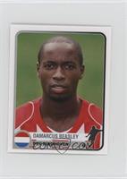 DaMarcus Beasley