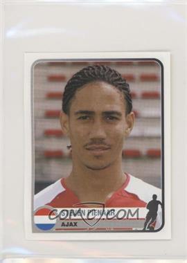 2005 Panini Champions of Europe 1955-2005 - [Base] #35 - Steven Pienaar