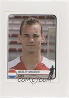 Wesley Sneijder