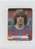 Carles Puyol